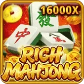 Rich Mahjong thumbnail