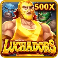 Luchadors thumbnail