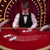 Blackjack VIP 41 thumbnail