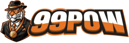99powlink.ph Logo